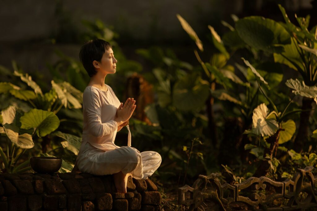 Yoga y meditación: la guía para empezar y sostener el hábito