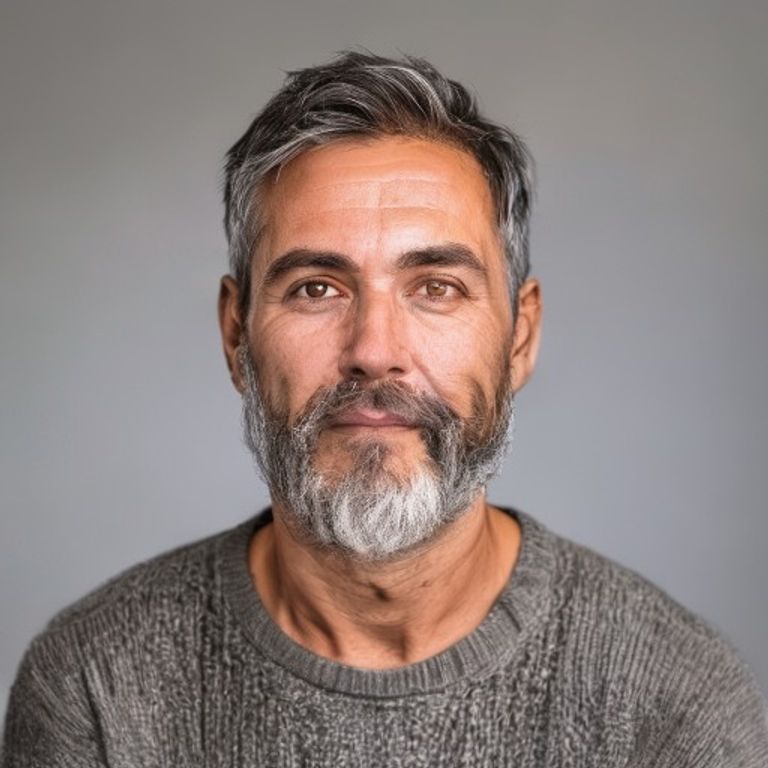 Mariano Quiroga