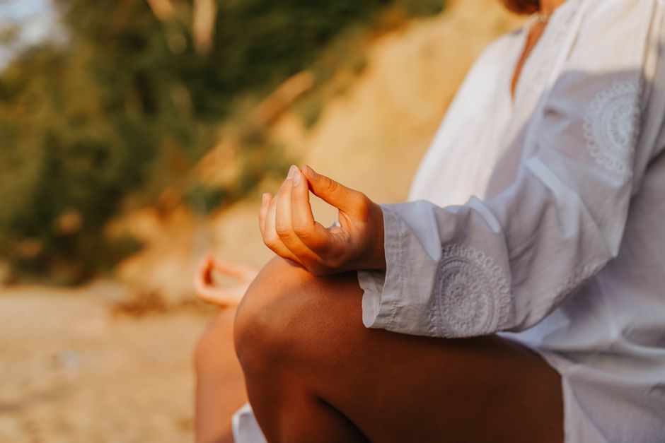 Pranayama respiración: cómo calmar la mente con ciencia