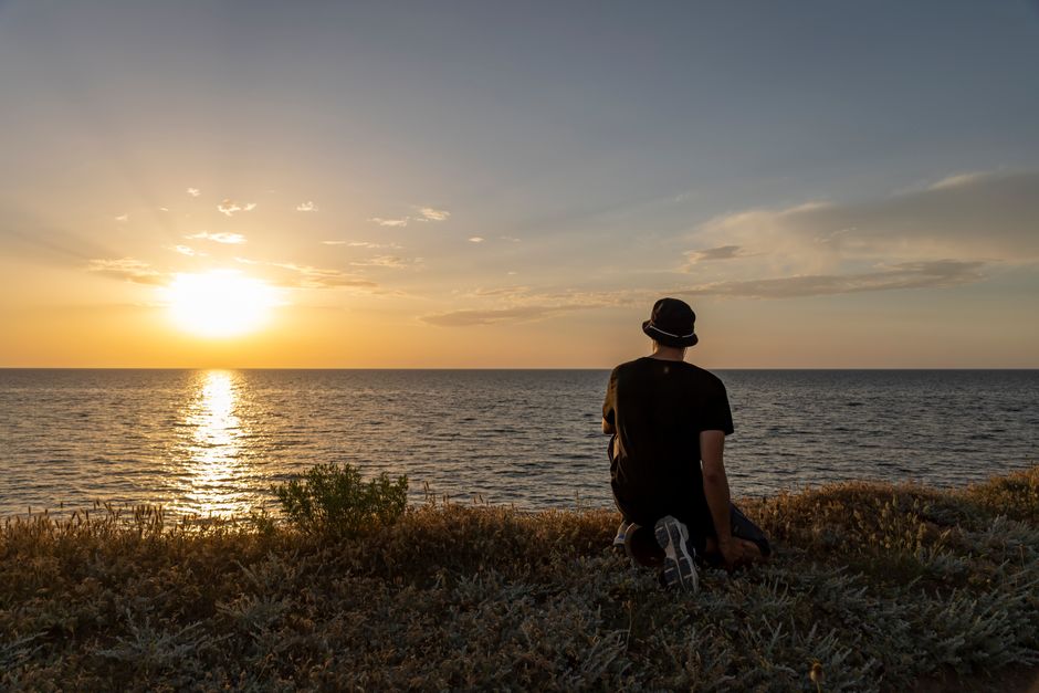 La ciencia detrás de la meditación: unos minutos cambian el cerebro
