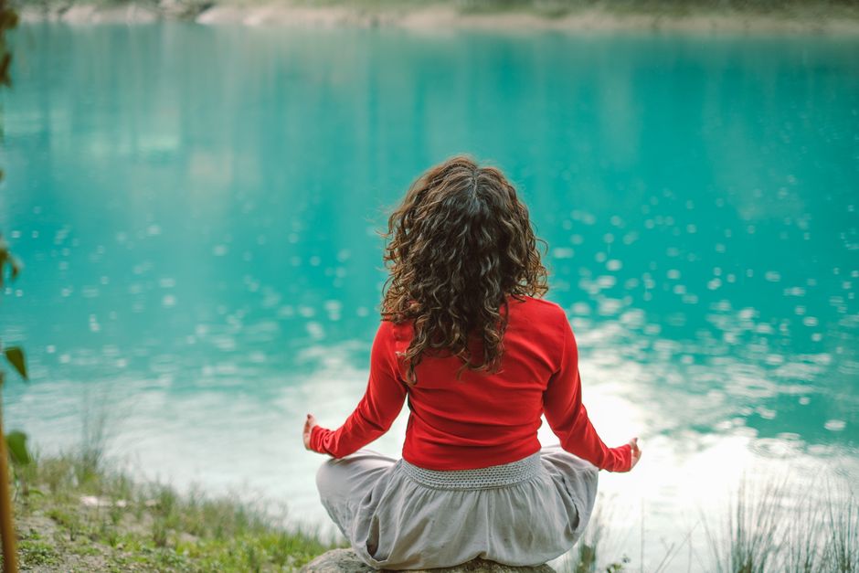 Mindfulness y depresión severa: el estudio que confirma lo que veo en clase