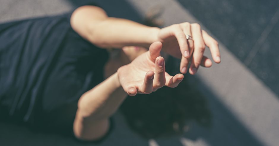 Día Mundial de la Meditación: la OMS la avala y yo te digo cómo arrancar sin morir en el intento
