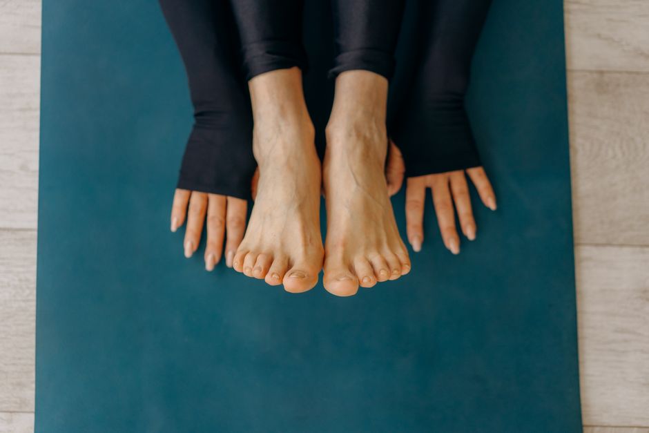 La OMS recomienda yoga y meditación para la salud mental en el trabajo | Valu Roldán