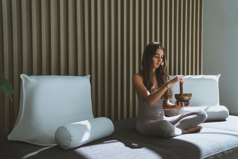 Día Mundial de la Meditación: la ONU lo avala y yo te digo cómo arrancar sin morir en el intento