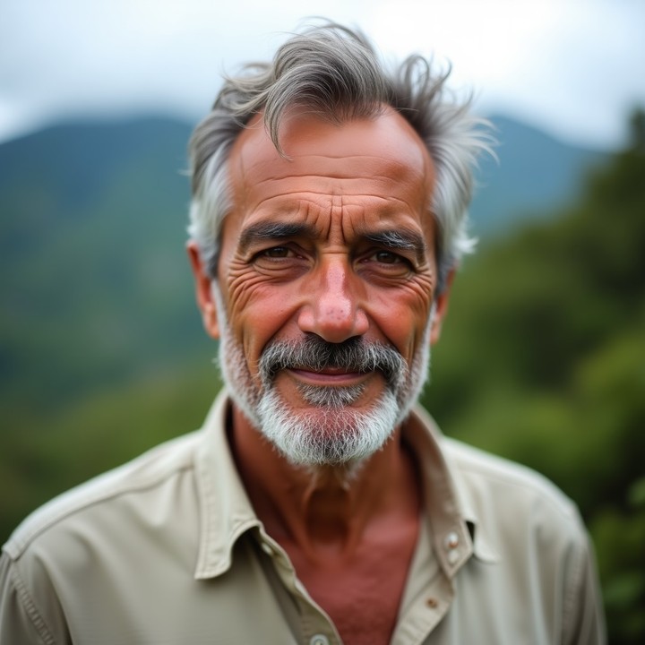 Mariano Quiroga