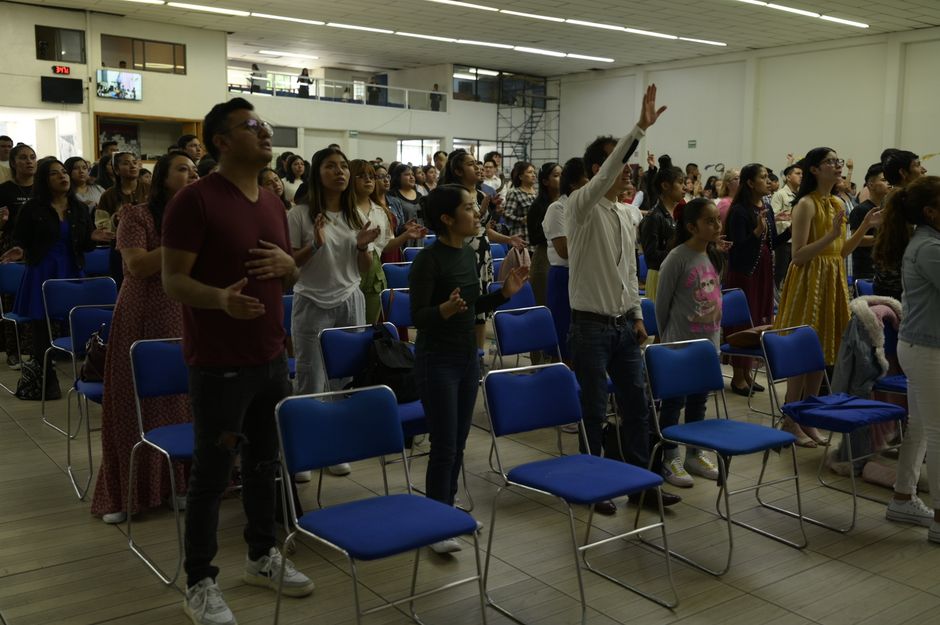 Argentina Medita: el encuentro gratuito que te saca del estrés, sin vueltas