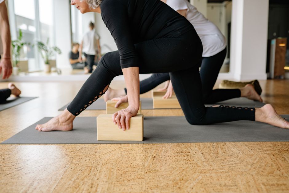 El yoga crece en Argentina un 60%: qué significa esto para tu práctica