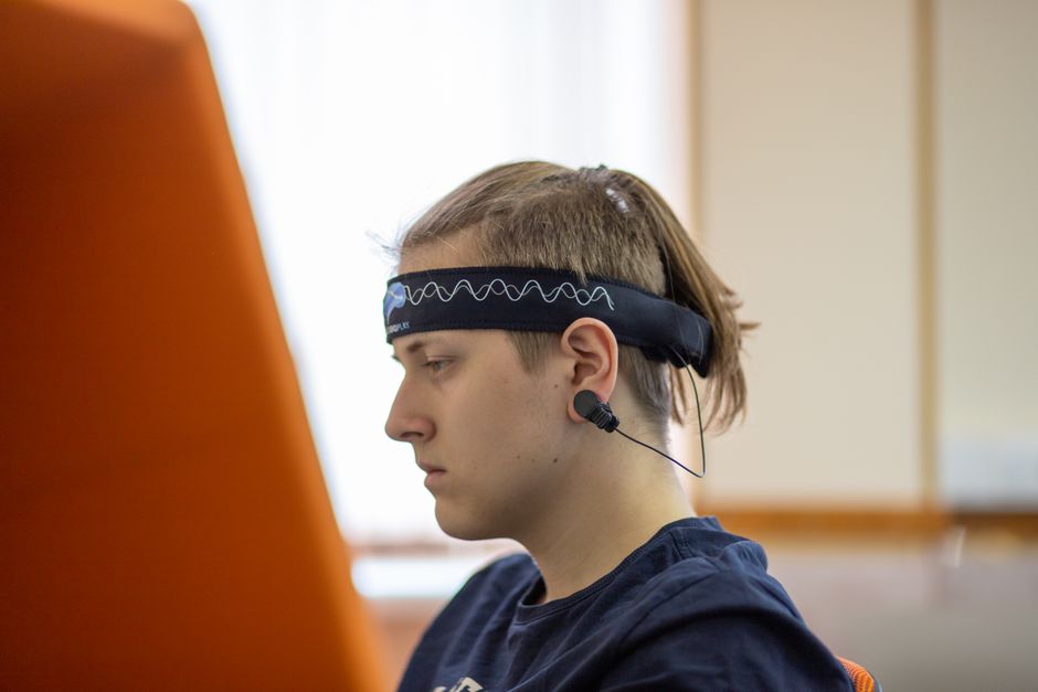 Estanislao Bachrach meditación neurociencia: el bíceps del cerebro que entrenás sin darte cuenta