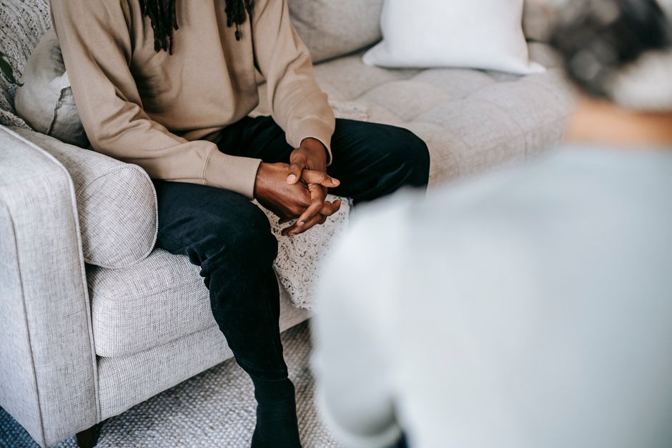 Salud mental: la OPS/OMS apoya a Uruguay y yo te digo qué mirar en tu cuerpo