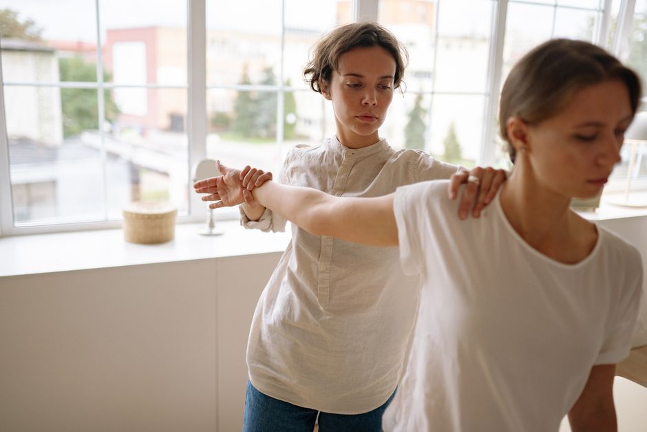 Shanti Devi y el yoga terapéutico para la salud mental: qué significa esto en la práctica